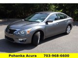 Used 2015 Nissan Altima 2.5 SV image 3