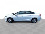Certified 2017 Chevrolet Cruze LT w/ Sun And Sound Package image 5