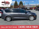 Used 2023 Chrysler Voyager LX image 3