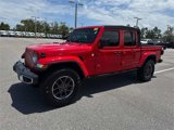 Used 2020 Jeep Gladiator Overland w/ Safety Group image 5