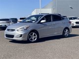 Used 2017 Hyundai Accent SE image 2
