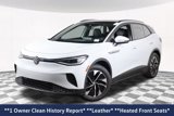 Used 2021 Volkswagen ID.4 Pro S image 2