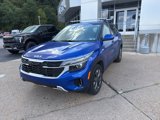 Used 2024 Kia Seltos LX image 3