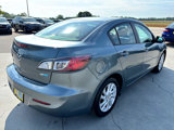 Used 2012 MAZDA MAZDA3 i Touring image 4