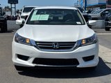 Used 2015 Honda Accord LX image 5