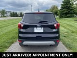 Used 2019 Ford Escape SE image 4