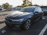 Used 2016 BMW 740i image 2