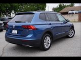 Used 2018 Volkswagen Tiguan S image 5