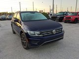 Used 2021 Volkswagen Tiguan SE image 5