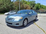 Used 2011 Toyota Camry LE image 4