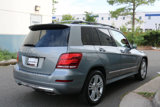 Used 2013 Mercedes-Benz GLK 350 4MATIC image 5