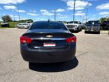 Used 2014 Chevrolet Impala LT w/ Convenience Package image 4
