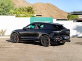 Used 2025 Aston Martin DBX 707 image 2