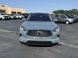 Used 2022 INFINITI QX50 Luxe image 3