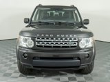 Used 2013 Land Rover LR4 HSE LUX image 2