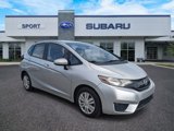 Used 2016 Honda Fit LX image 2