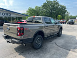 New 2025 Ford Ranger XLT image 6