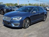 Used 2018 Lincoln MKZ Premiere image 3