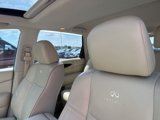 Used 2014 INFINITI QX60 AWD w/ Premium Plus Package image 3