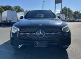 Used 2022 Mercedes-Benz GLC 300 4MATIC image 2