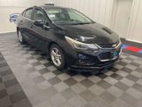 Used 2018 Chevrolet Cruze LT image 2