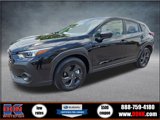 Certified 2024 Subaru Crosstrek 2.0i image 4