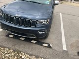 Used 2020 Jeep Grand Cherokee Limited image 2