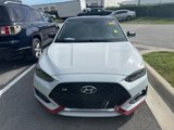 Used 2020 Hyundai Veloster N w/ Performance Package image 5