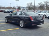 Used 2018 Cadillac CT6 Luxury image 4
