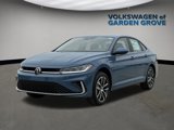 New 2025 Volkswagen Jetta SE image 5
