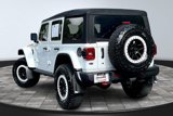Used 2019 Jeep Wrangler Unlimited Rubicon w/ Dual Top Group image 2