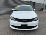 Used 2023 Chrysler Voyager LX image 3