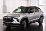 New 2025 Chevrolet TrailBlazer RS w/ Convenience Package image 3