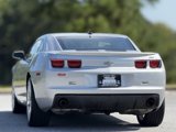 Used 2011 Chevrolet Camaro LT w/ RS Package image 4