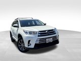 Certified 2018 Toyota Highlander XLE image 3