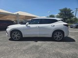 Used 2020 Chevrolet Blazer Premier w/ Driver Confidence II Package image 4