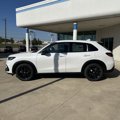 New 2025 Honda HR-V Sport image 5