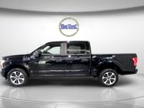 Used 2017 Ford F150 XL w/ Equipment Group 101A Mid image 4