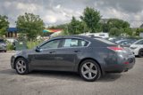 Used 2012 Acura TL SH-AWD image 4