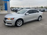Used 2016 Chevrolet Impala LT w/ Convenience Package image 2