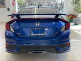 Certified 2019 Honda Civic Si image 3