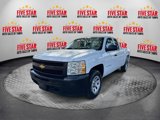 Used 2013 Chevrolet Silverado 1500 W/T image 3
