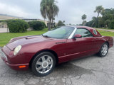 Used 2004 Ford Thunderbird Deluxe image 5