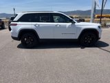 Used 2023 Jeep Grand Cherokee Altitude image 2