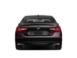 Certified 2020 Honda Accord Hybrid Sedan image 5