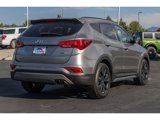 Used 2018 Hyundai Santa Fe Sport image 3