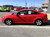 Used 2016 Chevrolet Cruze LT image 2