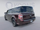 Used 2009 Ford Flex SEL image 4