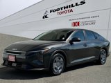 Used 2025 Kia K4 LX image 3