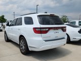 Used 2017 Dodge Durango SXT w/ Quick Order Package 23B image 2
